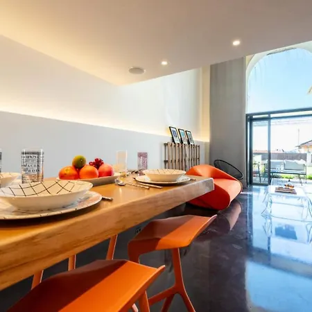 2p Duplex 75m² Avec Piscine - 2p Duplex 75m² Avec Piscine Mae-3023 公寓