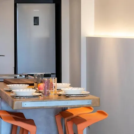 2p Duplex 75m² Avec Piscine - 2p Duplex 75m² Avec Piscine Mae-3023 戛纳