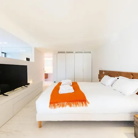2p Duplex 75m² Avec Piscine - 2p Duplex 75m² Avec Piscine Mae-3023 Cannes