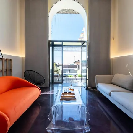 Residence 2P Duplex 75M² Avec Piscine - 2P Duplex 75M² Avec Piscine Mae-3023 קאן