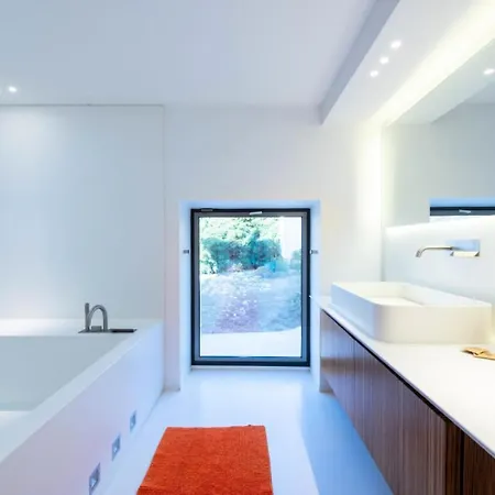 2p Duplex 75m² Avec Piscine - 2p Duplex 75m² Avec Piscine Mae-3023 Appartement