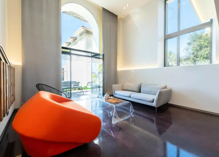 Residence 2P Duplex 75M² Avec Piscine - 2P Duplex 75M² Avec Piscine Mae-3023 *