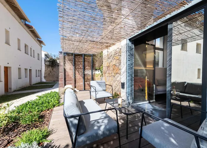 Residence 2P Duplex 75M² Avec Piscine - 2P Duplex 75M² Avec Piscine Mae-3023 *