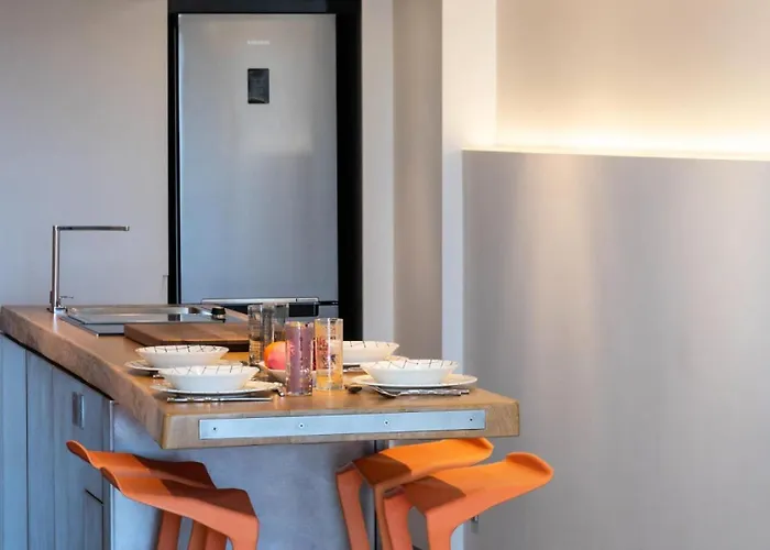 Residence 2P Duplex 75M² Avec Piscine - 2P Duplex 75M² Avec Piscine Mae-3023 קאן