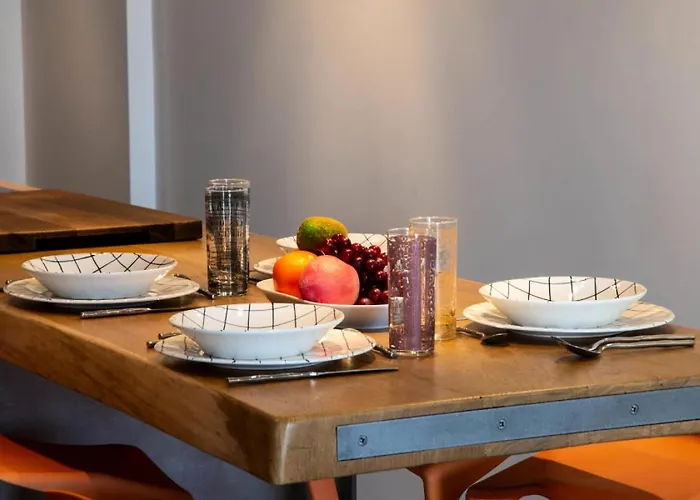 Residence 2P Duplex 75M² Avec Piscine - 2P Duplex 75M² Avec Piscine Mae-3023 * Канны