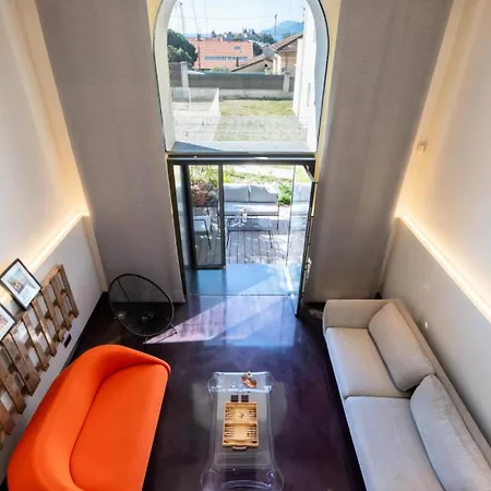 Residence 2P Duplex 75M² Avec Piscine - 2P Duplex 75M² Avec Piscine Mae-3023 * Cannes