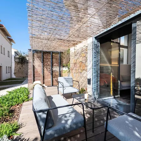 Residence 2P Duplex 75M² Avec Piscine - 2P Duplex 75M² Avec Piscine Mae-3023 *