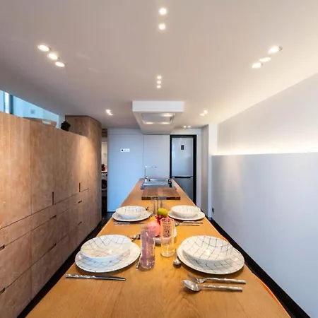 2p Duplex 75m² Avec Piscine - 2p Duplex 75m² Avec Piscine Mae-3023 * Cannes