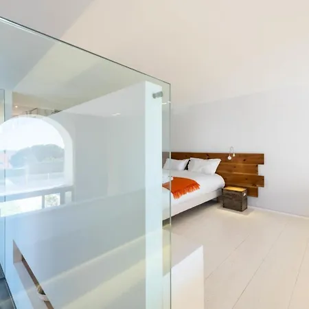2p Duplex 75m² Avec Piscine - 2p Duplex 75m² Avec Piscine Mae-3023 Apartmán Cannes