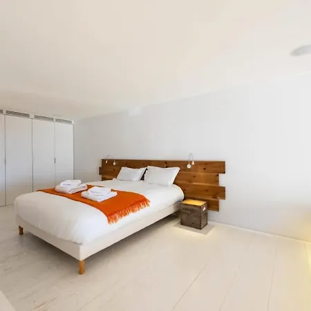 2p Duplex 75m² Avec Piscine - 2p Duplex 75m² Avec Piscine Mae-3023 Apartmán