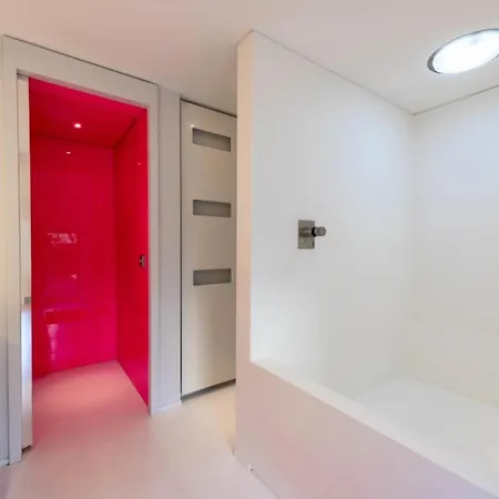 2p Duplex 75m² Avec Piscine - 2p Duplex 75m² Avec Piscine Mae-3023 Apartmán