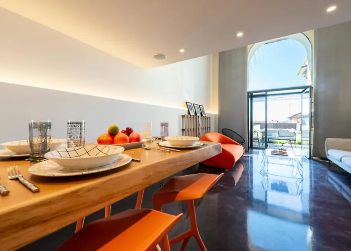 Residence 2P Duplex 75M² Avec Piscine - 2P Duplex 75M² Avec Piscine Mae-3023 Appartement