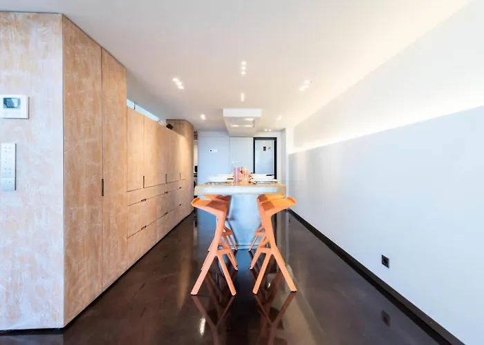 Residence 2P Duplex 75M² Avec Piscine - 2P Duplex 75M² Avec Piscine Mae-3023 *