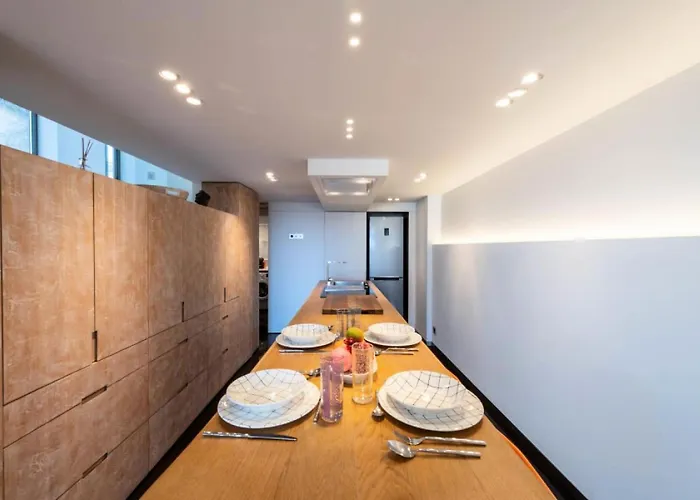 Residence 2P Duplex 75M² Avec Piscine - 2P Duplex 75M² Avec Piscine Mae-3023 * Cannes