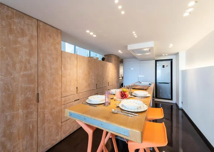 Residence 2P Duplex 75M² Avec Piscine - 2P Duplex 75M² Avec Piscine Mae-3023 Appartement Cannes