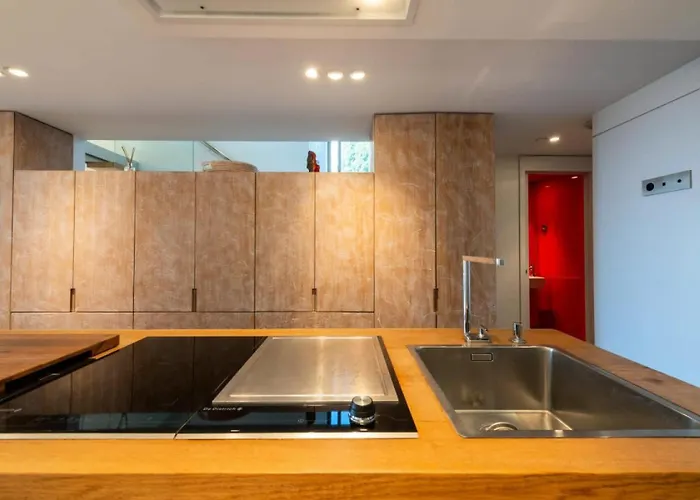 Residence 2P Duplex 75M² Avec Piscine - 2P Duplex 75M² Avec Piscine Mae-3023 Appartement