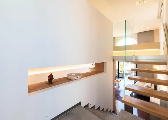 Residence 2P Duplex 75M² Avec Piscine - 2P Duplex 75M² Avec Piscine Mae-3023 Appartement Cannes