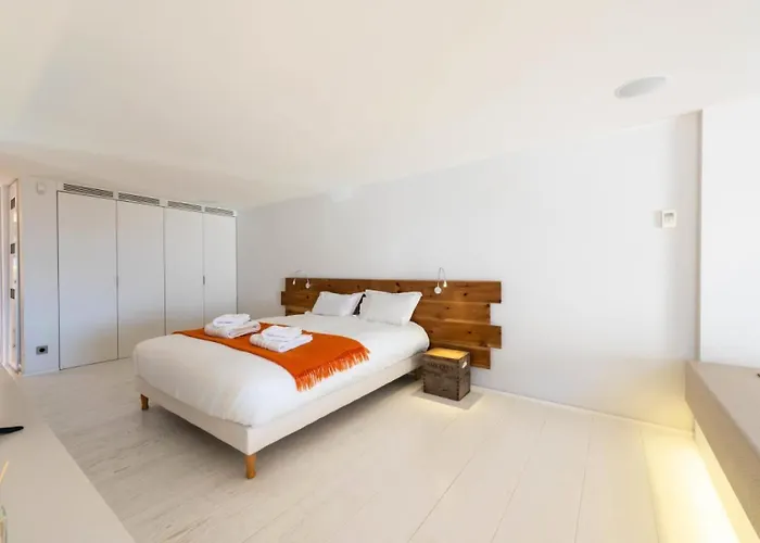 Residence 2P Duplex 75M² Avec Piscine - 2P Duplex 75M² Avec Piscine Mae-3023 Appartement