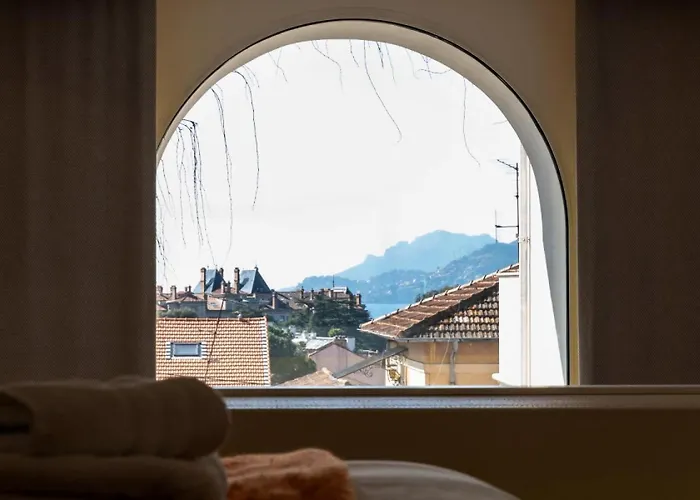 Appartement Residence 2P Duplex 75M² Avec Piscine - 2P Duplex 75M² Avec Piscine Mae-3023 Cannes