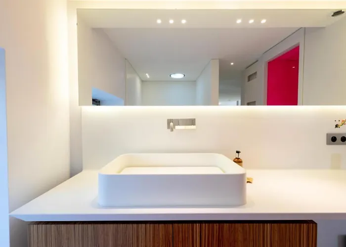 Residence 2P Duplex 75M² Avec Piscine - 2P Duplex 75M² Avec Piscine Mae-3023 *