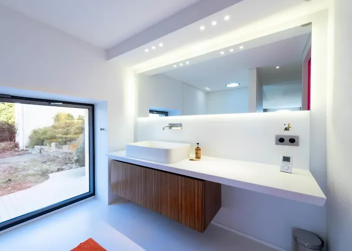 Appartement Residence 2P Duplex 75M² Avec Piscine - 2P Duplex 75M² Avec Piscine Mae-3023