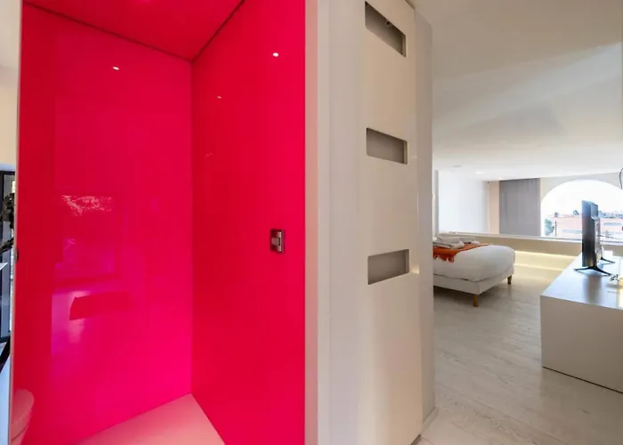 Residence 2P Duplex 75M² Avec Piscine - 2P Duplex 75M² Avec Piscine Mae-3023