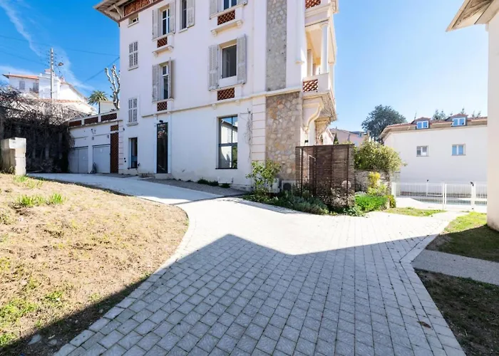 Appartement Residence 2P Duplex 75M² Avec Piscine - 2P Duplex 75M² Avec Piscine Mae-3023