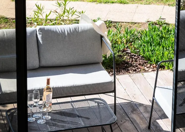 Appartement Residence 2P Duplex 75M² Avec Piscine - 2P Duplex 75M² Avec Piscine Mae-3023 *